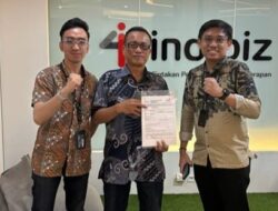 Telkom Gowa – SMAN 5 Gowa Resmi Jalin Kerja Sama