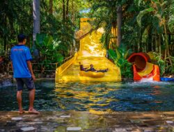 Komitmen Beri Kemudahan, Bugis Waterpark Adventure Hadirkan Promo Spesial Nyebur Bareng Hingga Penambahan Jam Operasional Wahana
