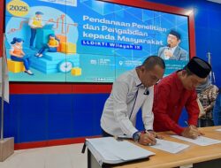 Universitas Indonesia Timur Raih Peringkat Pertama Penelitian dan Kedua Pengabdian Berdasarkan Jumlah Judul di Klaster Pratama LLDIKTI Wilayah IX