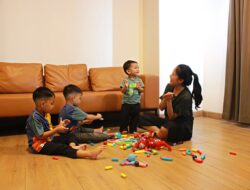KOLABORASI SERU DARI VASAKA HOTEL MAKASSAR DAN TIMEZONE DALAM RANGKA MUSIM LIBURAN SEKOLAH