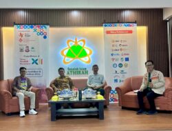 Ratusan Guru Bertemu Dalam Temu Pendidik Nusantara XII Kota Makassar di Sekolah Islam Athirah; Pendidikan Iklim dimulai dari kenyamanan berpikir dan kolaborasi pemimpin sekolah