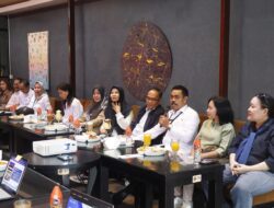 Sinergi dengan Pemerintah dan Pelaku Usaha, Pelindo Siap Perkuat Ekonomi KTI