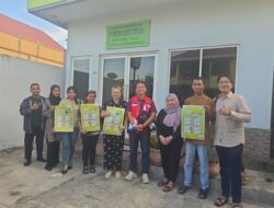 Pertamina Patra Niaga Sulawesi Hadirkan TEMAN LPG di Sulteng: Edukasi Langsung, Aman Gunakan Gas di Rumah