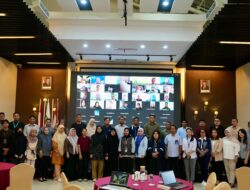 Pelindo Regional 4 Gelar Sosialisasi P-EPROC, Tingkatkan Efisiensi & Transparansi Layanan