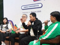 Gojek Gebrak Makassar dengan Festival Ada Jalan