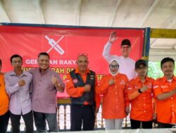 Musda Pertama Gerakan Rakyat Gowa Berjalan Sukses, A. Karim Alwie Pimpin DPD