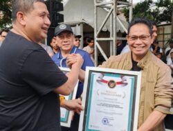 MaxOne Hotel & Resort Makassar Raih Penghargaan Hotel Terbaik Peringkat 1 dari Dinas Lingkungan Hidup Kota Makassar