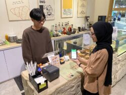 Dari Dapur Lokal ke Pasar Digital: Backhaus Maksimalkan Kolaborasi dengan Kallafriends