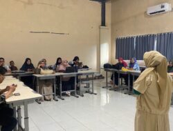 Kisah-Kisah Transformasi dari Guru untuk Guru: Sekolah Islam Athirah Gelar Kelas Pendidik dan Pemimpin dalam TPN XII Kota Makassar