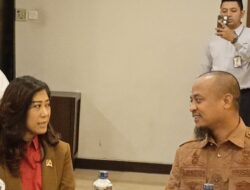 Menkomdigi Mutia Viahafid: 4.800 Akses Internet Dihadirkan di Sulawesi, Fokus pada Perlindungan Anak di Era AI