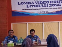 Pemkab Gowa Dorong Literasi Digital Lewat Lomba Video Konten