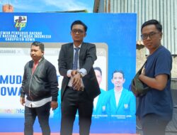 LBH KNPI Gowa Siap Layani Konsultasi Hukum Gratis untuk Masyarakat