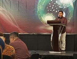 BI Dorong Literasi Ekonomi Syariah dan Wajib Halal 2026, 50 Wartawan Sulsel Ikut Pelatihan di Yogyakarta