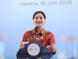 OJK Ajak Media Massa Perkuat Literasi Keuangan Masyarakat Lewat Program OJK PEDULI