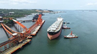 RAIH OPINI WTP, SPJM TUNJUKKAN KOMITMEN PENERAPAN TATA KELOLA KEUANGAN YANG TRANSPARAN DAN AKUNTABEL