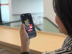 IM3 Platinum Luncurkan Platinum Club, Program Referal Eksklusif dengan Keuntungan Potongan Tagihan dan Pengalaman Digital Next Level