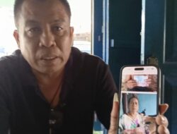 Kepala Lingkungan Mappala Klarifikasi Dugaan Pungli Pengurusan Sertifikat Gratis