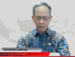 Stabil di Tengah Gejolak Global, OJK Tegaskan Sektor Jasa Keuangan Tetap Tangguh