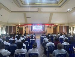 OJK Dorong Literasi dan Inklusi Keuangan di Luwu Raya, Gandeng Pemda dan Sektor Jasa Keuangan