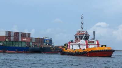 LABA USAHA MENINGKAT, KINERJA SPJM SEMAKIN MELESAT