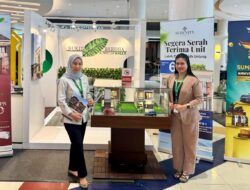 Bukit Baruga Hadirkan Beragam Penawaran Menarik untuk Hunian Impian di Spring Season Automotive & Property Exhibition