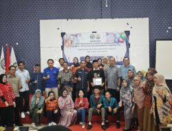 Milad UIT ke 24 Gelar Seminar Sehari, di Buka Kepala LLDIKTI Wil.IX Dr.Andi Lukman M.Si