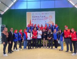 MaxOne Hotel & Resort Makassar Gelar Sunatan Massal Bersama Baznas , PMI Kota Makassar dan IMA Chapter Makassar