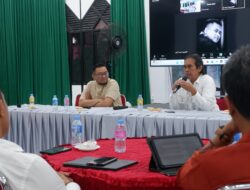 RAZFM Gagas Sharing Session: Dorong Penguatan Media Penyiaran di Tengah Redupnya Minat Publik