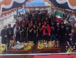 UIT Makassar Rayakan Milad ke 24 secara Meriah