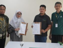 Gandeng UNISAN Gorontalo, Kalla Institute Tingkatkan Mutu Pendidikan dan SDM