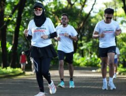 Baruga Social Run: Kolaborasi Bukit Baruga dan Juku Eja IndoRunners untuk Promosikan Gaya Hidup Sehat dan Aktif di Kota Makassar