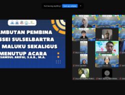 Penutupan FDT 2025: FoSSEI Teguhkan Komitmen Kaderisasi dan Dakwah Ekonomi Syariah