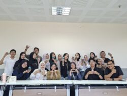 Kalla Institute Ajak Masyarakat Daur Ulang Minyak Jelantah Lewat Sustainable Workshop