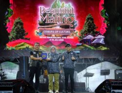 Beautiful Malino 2025 Tonjolkan Keindahan Alam dan Kebudayaan Daerah – Harap Kembali Masuk Karisma Event Nusantara (KEN)