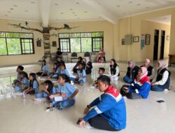 Pertamina Patra Niaga IT Bitung Dorong Peningkatan Kualitas Pendidikan Anak Pesisir Lewat Program Pemberdayaan dan Pendidikan Nonformal