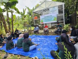 Pertamina Patra Niaga Sulawesi Hadirkan Kelas Pangan Lestari, Dorong Ketahanan Pangan dan Ekonomi Keluarga di Maros