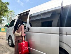 Jangkau Lebih Luas, Cahaya Bone Hadirkan Rute Morowali–Kendari