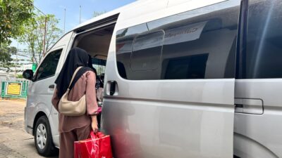 Jangkau Lebih Luas, Cahaya Bone Hadirkan Rute Morowali–Kendari