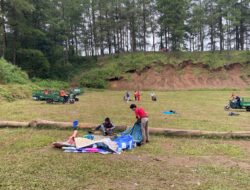 Bupati Gowa Apresiasi Kerja Dinas Lingkungan Hidup di Beautiful Malino 2025, Azhari Azis: Bangun Kolaborasi Dengan Tim Kecamatan