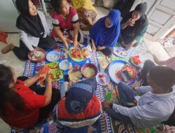Dari Kulit Semangka Jadi Camilan: Pertamina Patra Niaga Sulawesi Latih UMKM Olah Limbah Pangan Bernilai Ekonomi