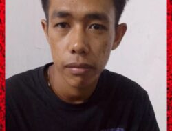 Pria Paruh Baya Tewas Ditikam di Bajeng, Diduga Akibat Dendam Pribadi