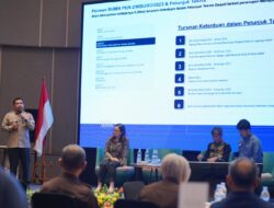 Pertamina Patra Niaga Regional Sulawesi Gelar Fraud Awareness Session: Perkuat Sinergi dengan Kejaksaan, BPKP, dan PT Pertamina (Persero)