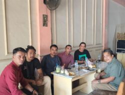Sejumlah Aktivis di Maros perkuat LBH Suara Panrita Keadilan Bantu Masyarakat Kurang Mampu di Desa-Desa