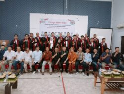 Fakultas Hukum UIT Meyudisium 20 Mahasiswa