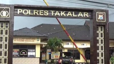 Pelaku Diamankan, Keluarga Korban Kekerasan Apresiasi Polres Takalar Dan jajaran