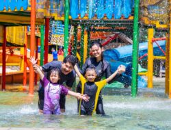 Liburan Hemat dengan Promo Best Deals di Bugis Waterpark Adventure