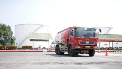 Utamakan Keselamatan Korban, Pertamina Sigap Tangani Korban Insiden Flash Fire Terminal BBM Palopo