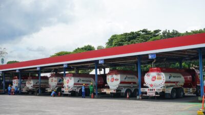 Utamakan Keselamatan Korban, Pertamina Sigap Tangani Korban Insiden Flash Fire Terminal BBM Palopo