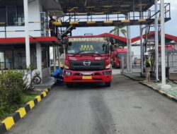 Pertamina Pastikan Ketahanan Stok BBM Aman di Palopo dan Sekitarnya Pasca Insiden Flash Fire di Fuel Terminal Palopo