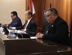 INTILAB dan Dua Pemiliknya Kembali Mangkir dari Sidang KPPU